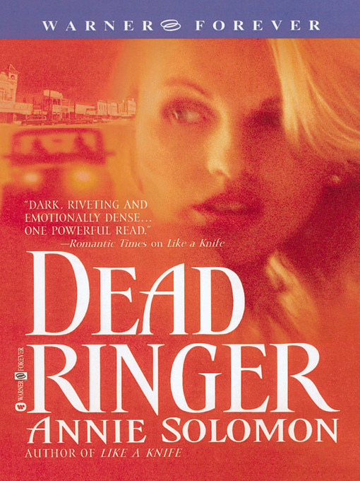Title details for Dead Ringer by Annie Solomon - Available